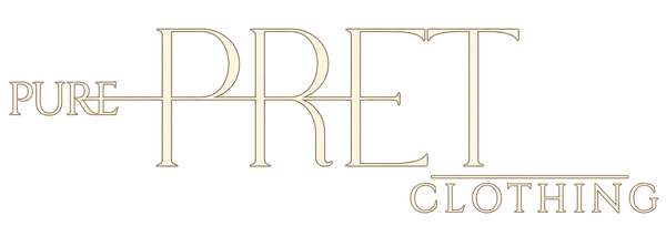 PURE PRET