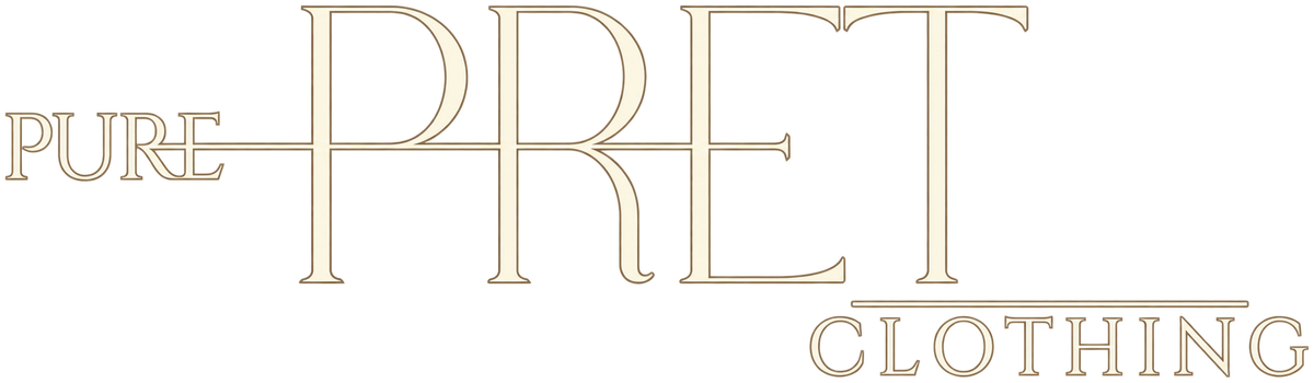PURE PRET