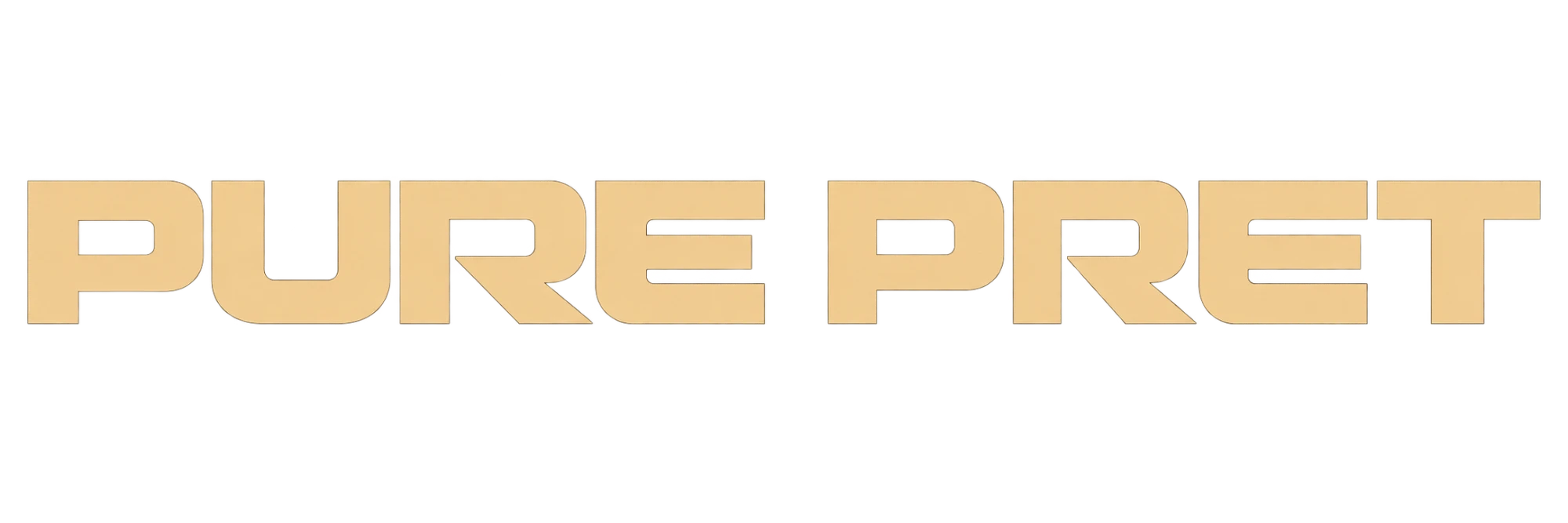 PURE PRET